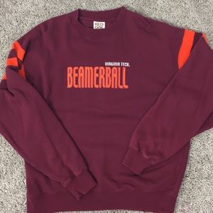VT Beamerball Sweatshirt